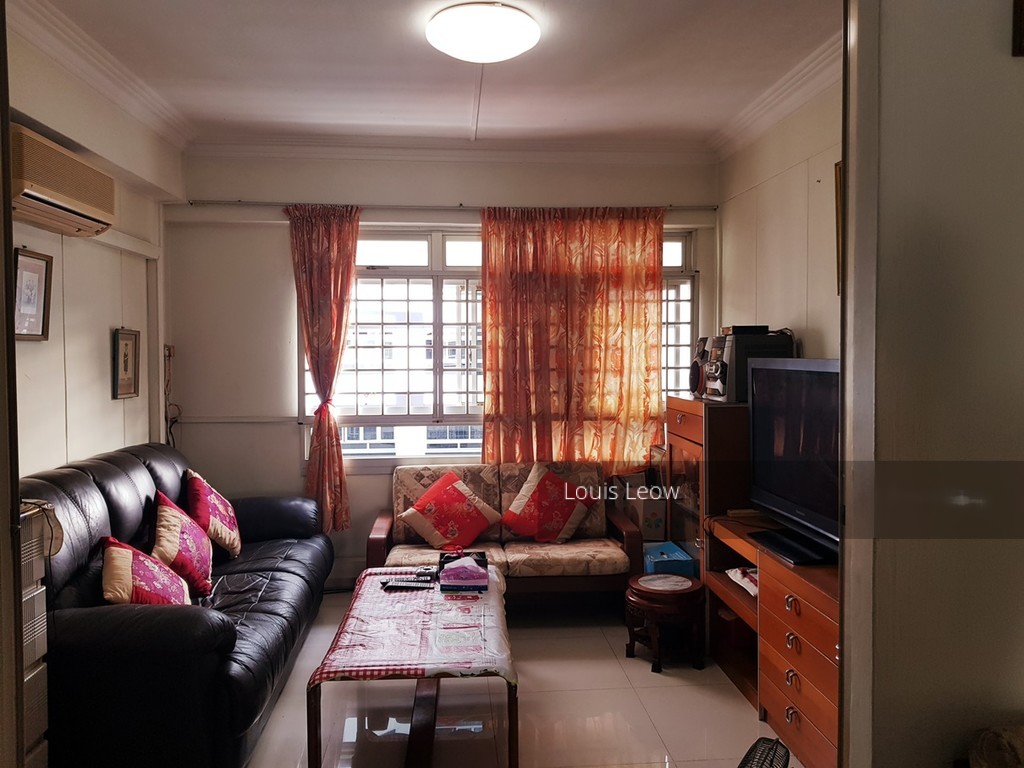 Blk 496B Tampines Street 43 (Tampines), HDB 5 Rooms #202445832